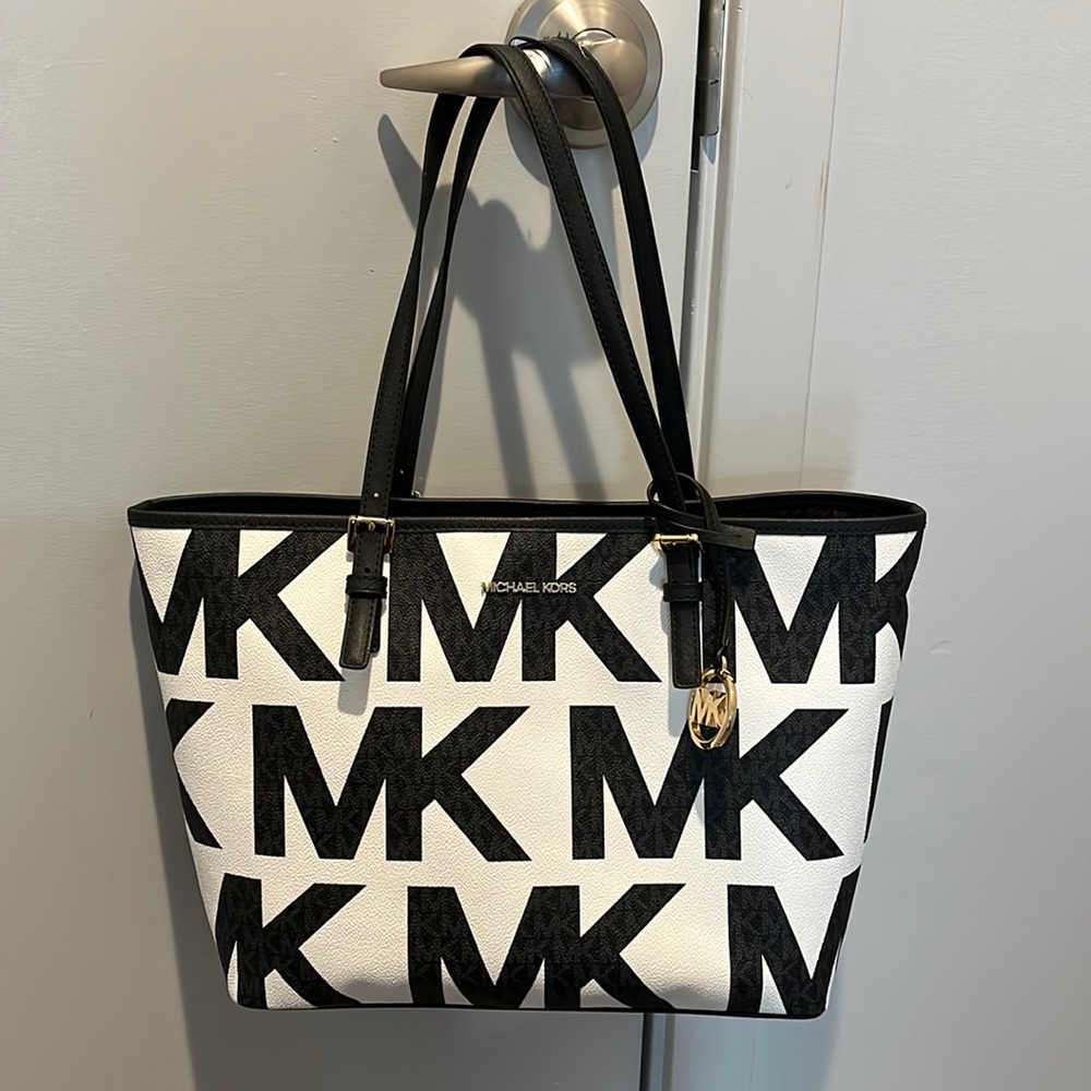 Michael Kors tote bag